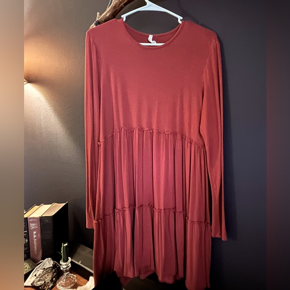 BelleMie Boutique Dress Size L